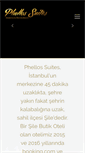 Mobile Screenshot of phellossuites.com