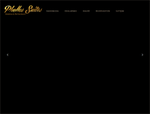 Tablet Screenshot of phellossuites.com